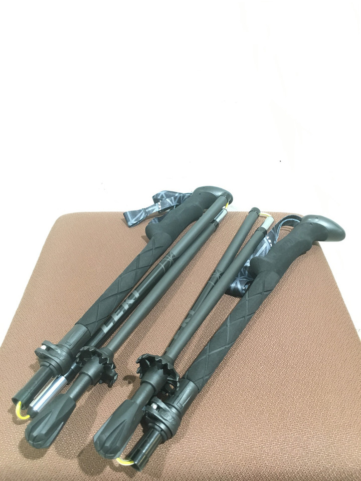 好日山荘 グランフロント大阪店 : ストック初心者注目！伸縮式と