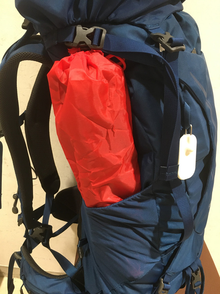 好日山荘 グランフロント大阪店 : ストック初心者注目！伸縮式と