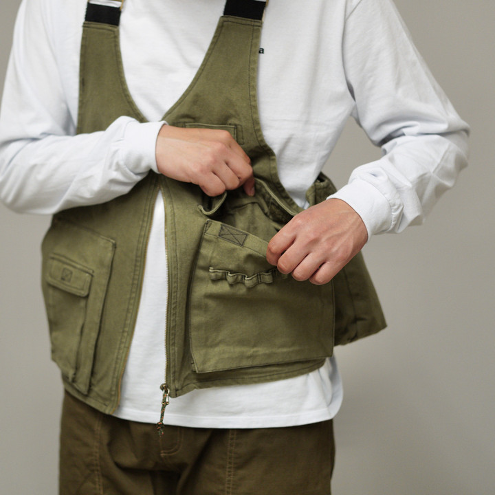 好日山荘 さいか屋藤沢店 : -Oregonian Camper- キャンプウェア