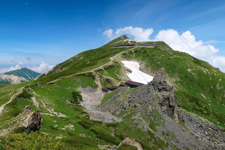 Hakuba