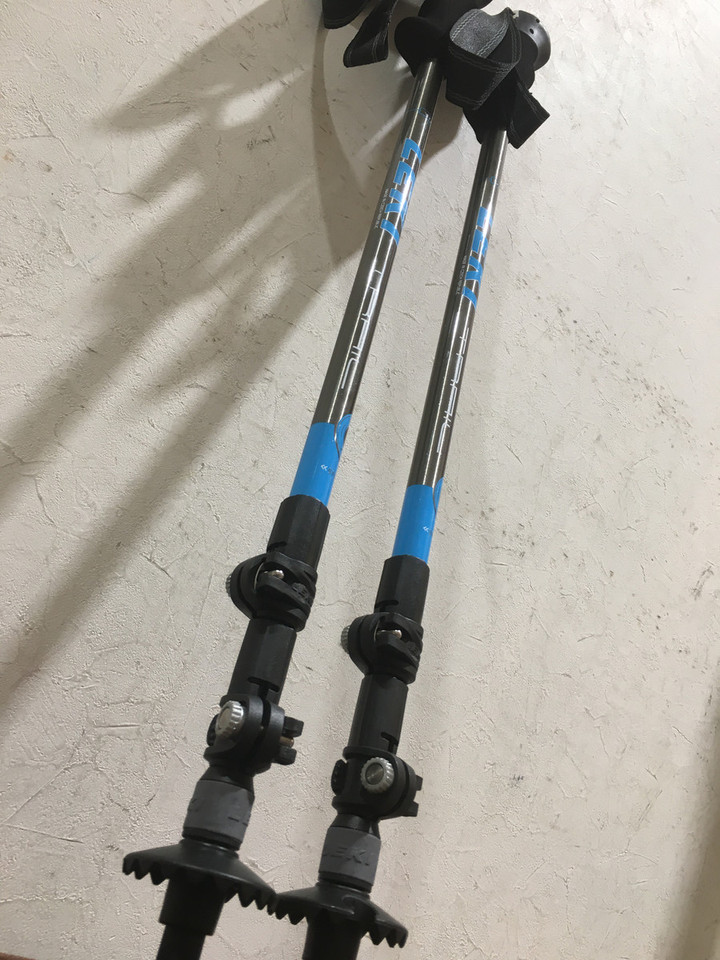 好日山荘 グランフロント大阪店 : ストック初心者注目！伸縮式と