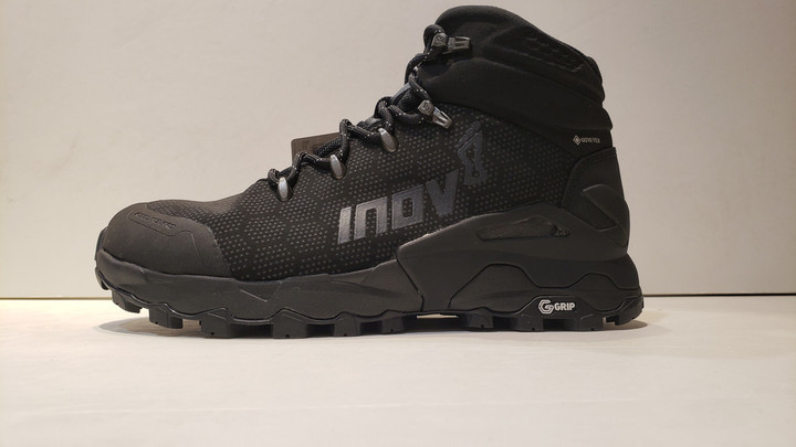 好日山荘 グランフロント大阪店 : inov-8(イノヴェイト)から