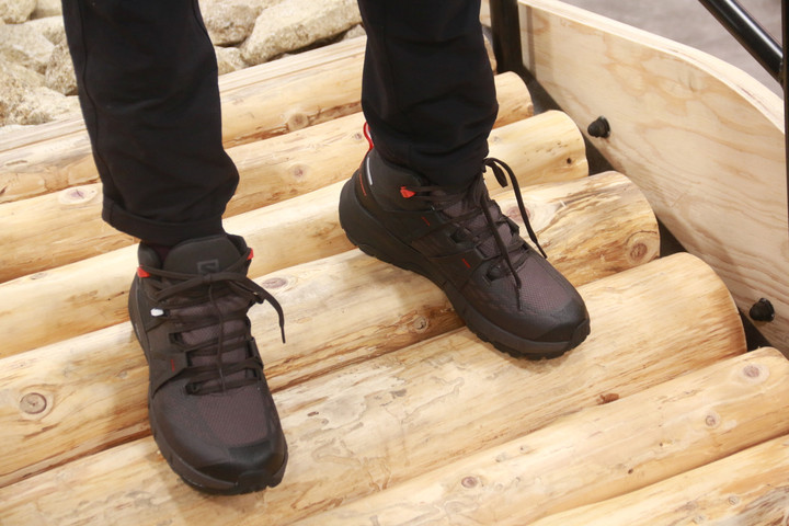 SALOMON - HOLIDAY SALOMON ホットワックス済み！定価総額13万！ ヨドバシ.com - サロモン SALOMON エックスウルトラ5ミッド