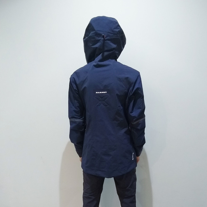 好日山荘 名古屋栄店 : MAMMUT EIGER EXTREME COLECTION 好日山荘 名古屋栄店 : MAMMUT EIGER EXTREME COLECTION