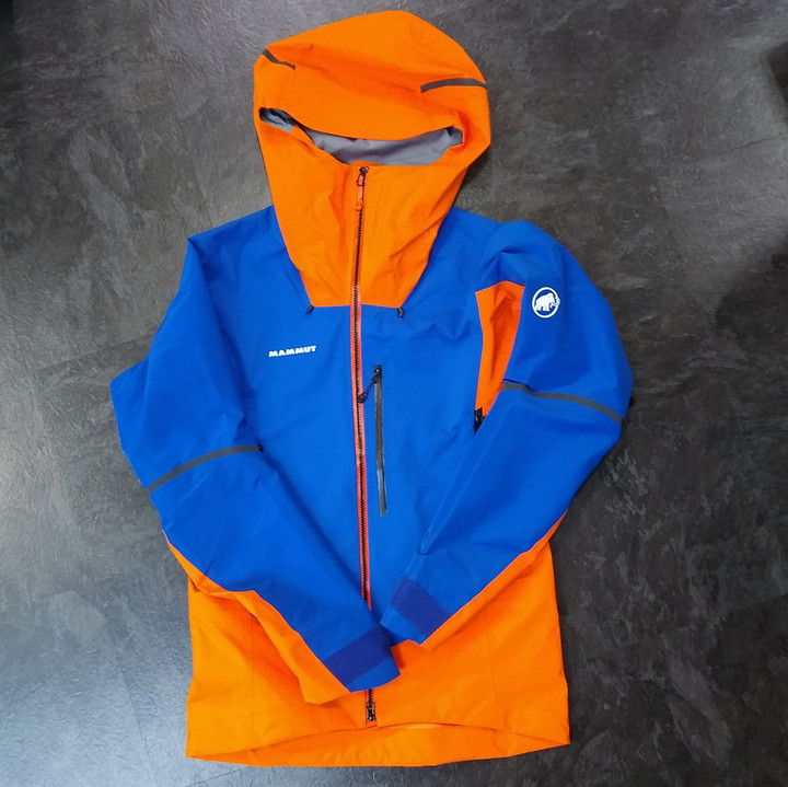 好日山荘 名古屋栄店 : MAMMUT EIGER EXTREME COLECTION 好日山荘 名古屋栄店 : MAMMUT EIGER EXTREME COLECTION