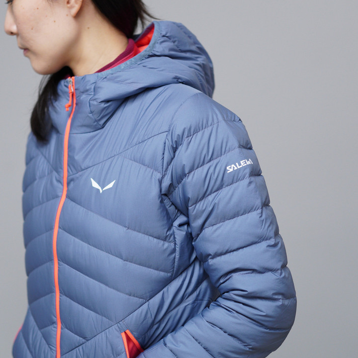 salewa  サレワ　STELVIO JKT AFウィメンズ ウィメンズ ステルヴィオジャケット AF | SALEWA | サレワ