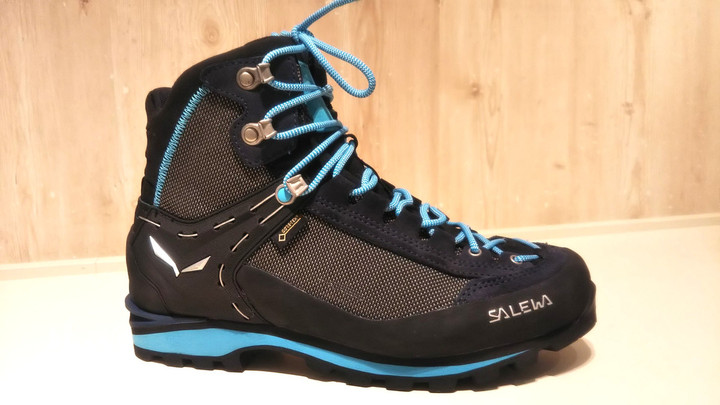 SALEWA サレワ ブラックバード GTX 登山靴 アルパインブーツ 雪山 Amazon | Salewa Wildfire Edge GTX ミッドハイキングブーツ メンズ