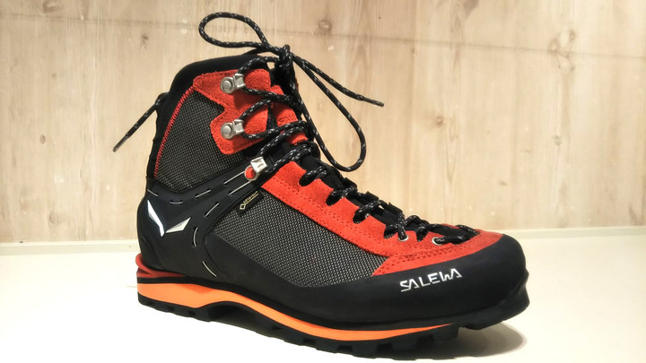 SALEWA サレワ ブラックバード GTX 登山靴 アルパインブーツ 雪山 好日山荘 静岡パルコ店 : サレワのアルパインブーツCROW GTXがお買得♪