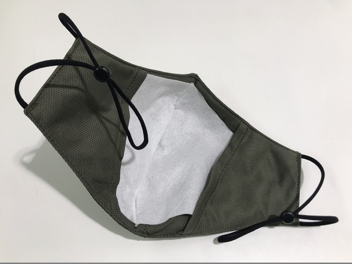 好日山荘 横浜西口店 : Outdoor Research / フェイスマスクキット