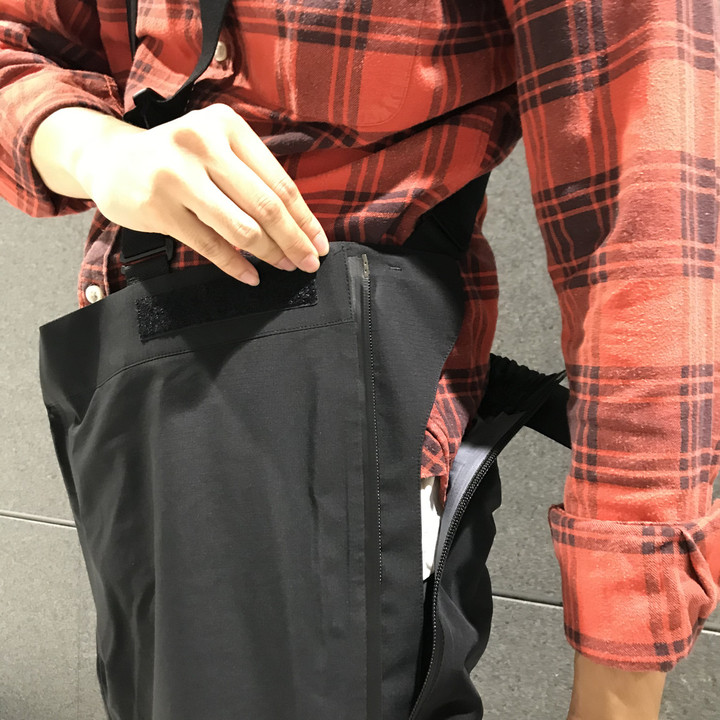 好日山荘 横浜西口店 : GORE-TEX®PROがリニューアル!TNF Hybrid 好日山荘 横浜西口店 : GORE-TEX®PROがリニューアル!TNF Hybrid