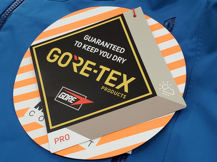 入手困難✨MAMMUT ジャケット GORE-TEX Pro Shellワッペン Mammut Crater IV Hardshell Hooded Jacket Men - Men's ski touring