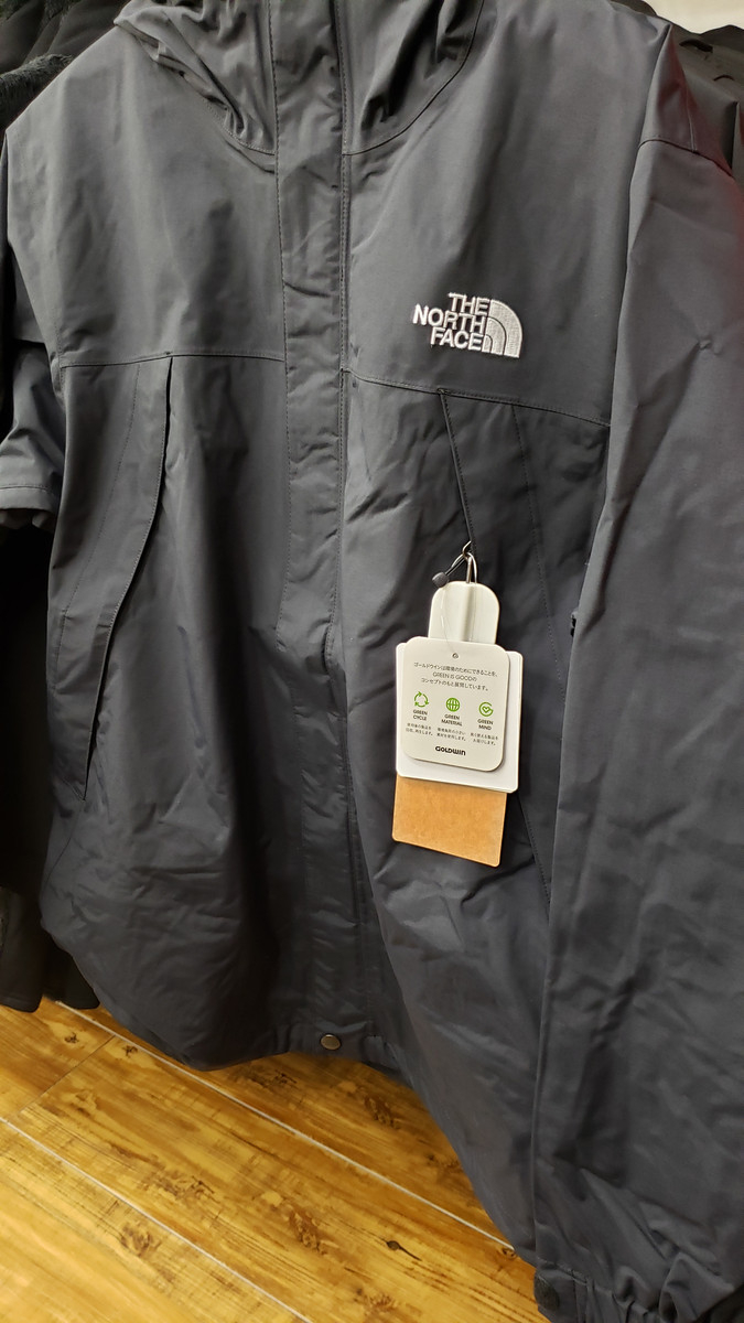 THE NORTH FACE SCOOP JACKET スクープ ジャケット 公式】スクープジャケット（メンズ）｜ザ・ノース・フェイス公式