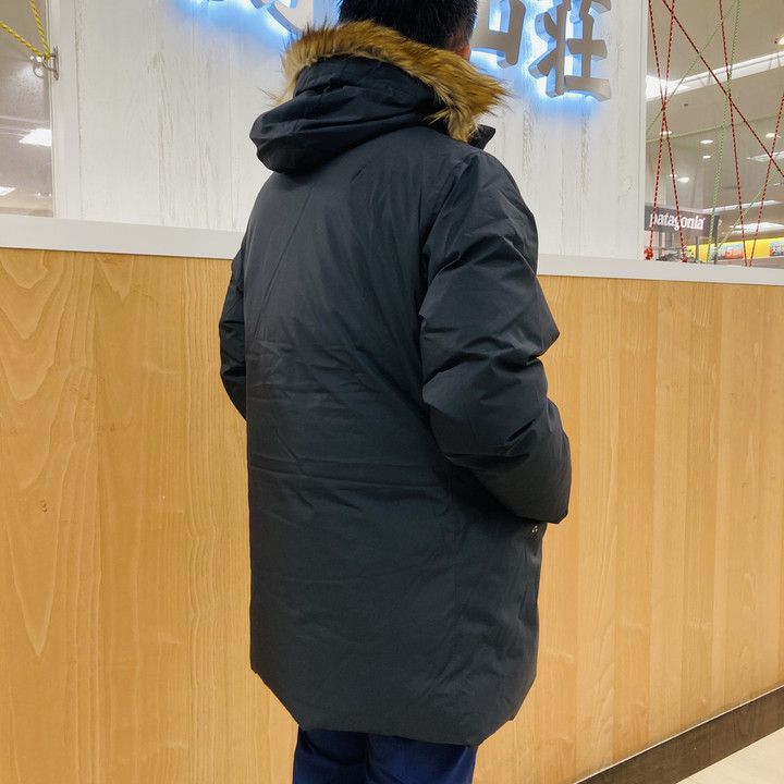 好日山荘 近鉄あべのハルカス店 : スポーツ観戦にも！ ミズノの 