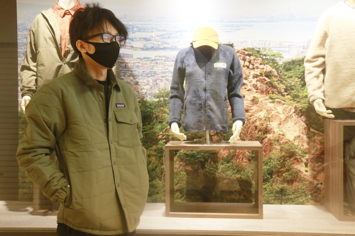 好日山荘 センタープラザ神戸本店 : パタゴニア 新商品続々入荷です！！