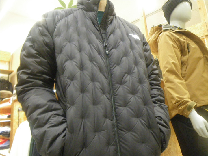 好日山荘 イオンモール各務原店 : [NEW ARRIVAL]ノースフェイス・軽量