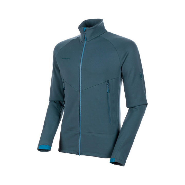 Mammut - MAMMUT　アコンカグア　フリース MAMMUT 2025春夏 マムート メンズ フリースジャケット