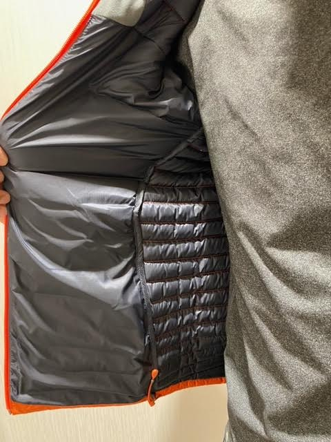 好日山荘 グランフロント大阪店 : Rabからダウンジャケット入荷