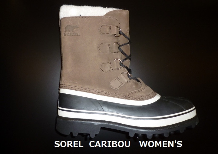 好日山荘 グランフロント大阪店 : 防寒ブーツの代名詞 SOREL