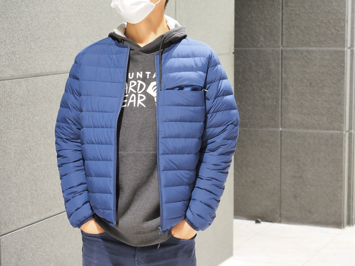 Marmot☆マーモットRESIDE DOWN CARDIGAN ライトダウン Marmot☆マーモットRESIDE DOWN CARDIGAN ライトダウン