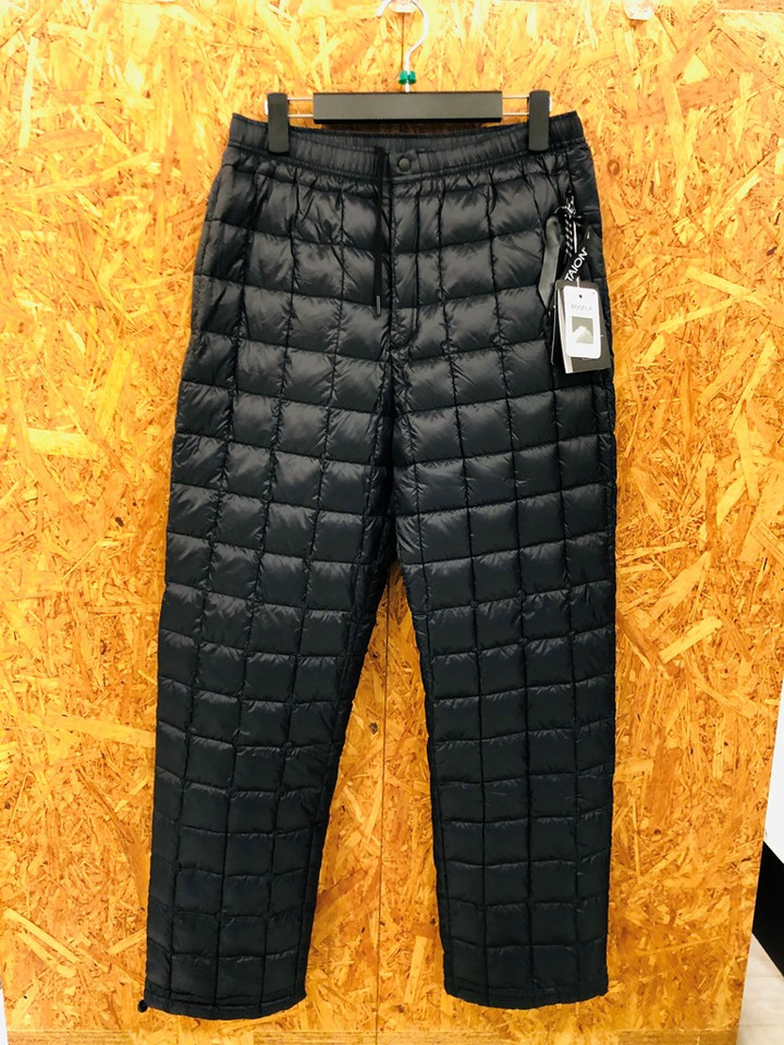 アパルトモン♡インナーダウン セール 20%OFF】【ORCIVAL/オーシバル】インナーダウン #RC