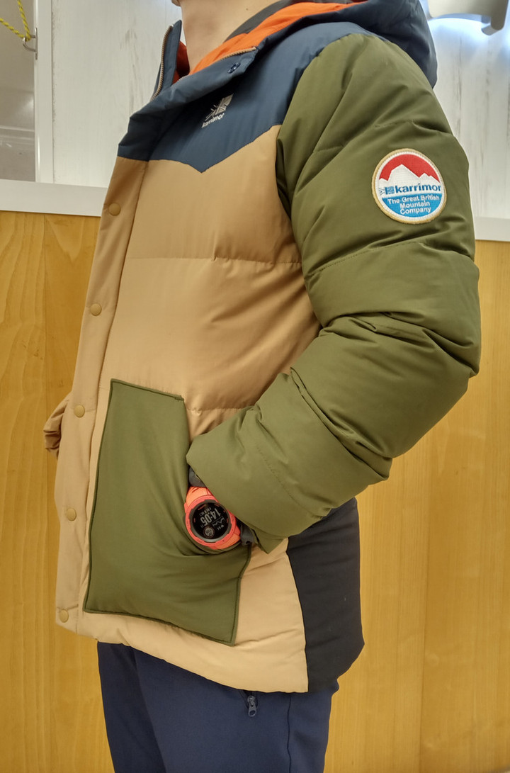 好日山荘 近鉄あべのハルカス店 : カリマーが30%OFF!! 個性が光る 