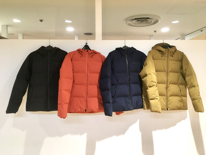 好日山荘 マリエとやま店 : 本日の一品 パタゴニア『メンズ 