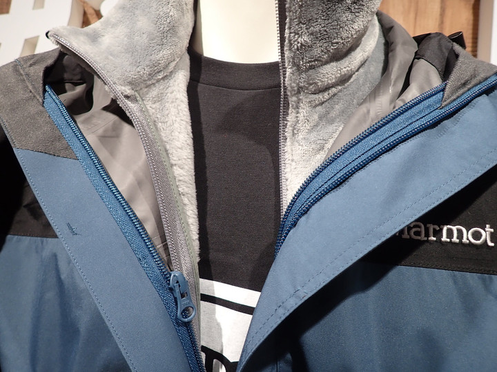 好日山荘 池袋西口店 : Marmot：Gore-texの2WEYジャケットが40％OFF