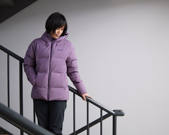 好日山荘 さいか屋藤沢店 : Patagonia 20%Off Clearance