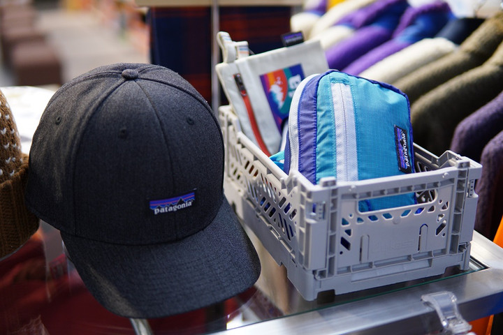 好日山荘 さいか屋藤沢店 : Patagonia 20%Off Clearance