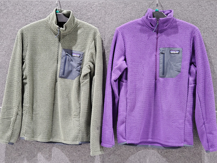 patagonia フリースライニングジャケット 好日山荘 横浜西口店 : 【クリアランス】patagonia最新フリース