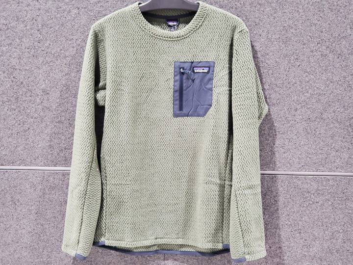 好日山荘 横浜西口店 : 【クリアランス】patagonia最新フリース