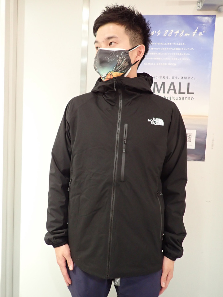 好日山荘 池袋西口店 : 【ノースフェイス】30％OFF ベントレックス 
