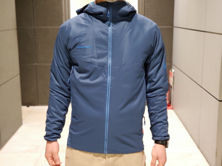 好日山荘 横浜西口店 : 【クリアランス】MAMMUTダウン・フリースが最大