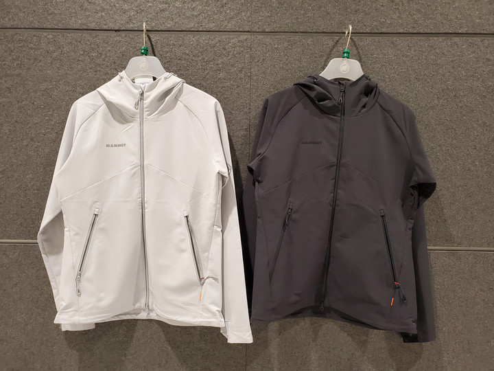 好日山荘 横浜西口店 : 【クリアランス】MAMMUTダウン・フリースが最大