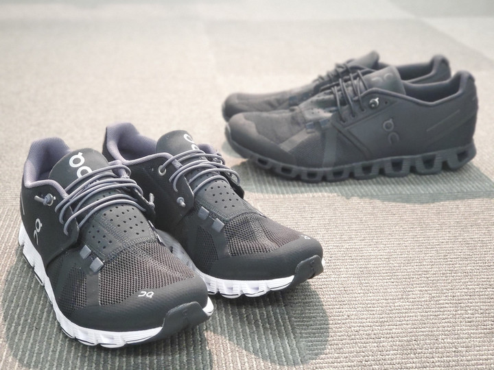 On / シューズ/27cm/GRY/49.98475 好日山荘 横浜西口店 : 【On】スイス生まれのランニングシューズ