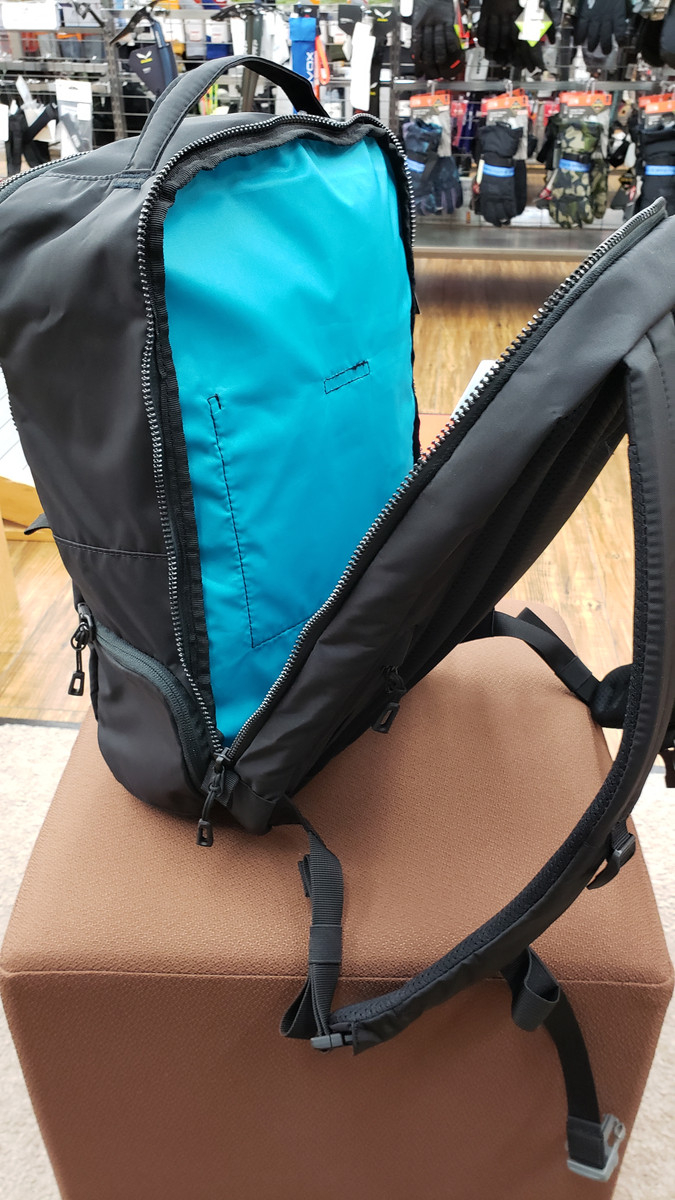 MILLET EXP17 リュック/バックパック 好日山荘 福井北四ツ居店 : MILLET EXP17 新作バックパック