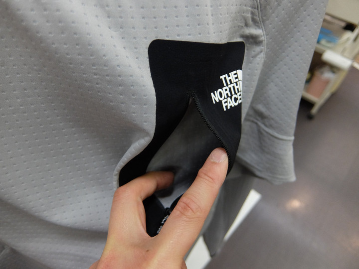 Amazon.co.jp: THE NORTH FACE サミット フューチャーフリース