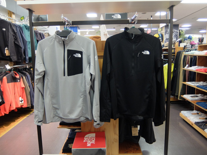THE NORTH FACE（ザ・ノース・フェイス） / エクスペディション