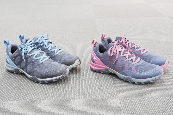 ★メレル★サイレン3ベント★ レディーススニーカー★ Amazon | Merrell レディース サイレン 3 ハイキングシューズ US