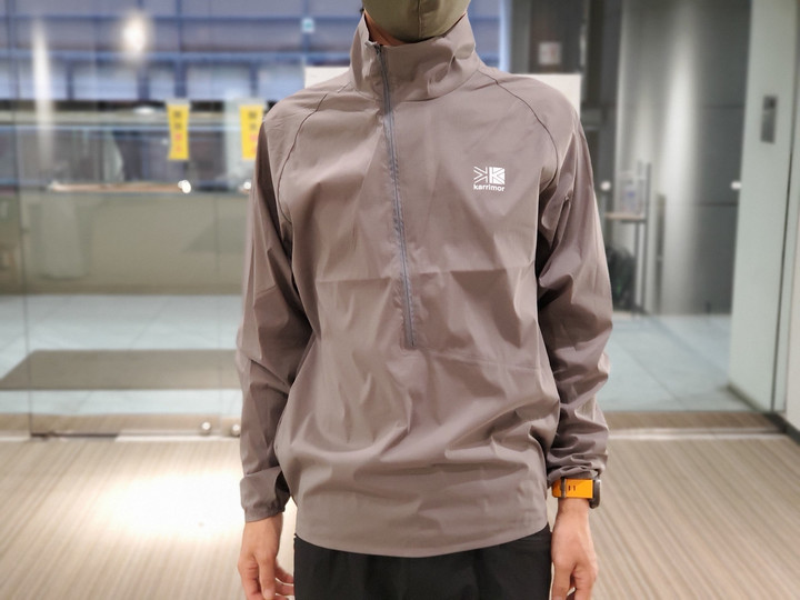 好日山荘 横浜西口店 : 【New Arrival】karrimor Fast Hiking Style