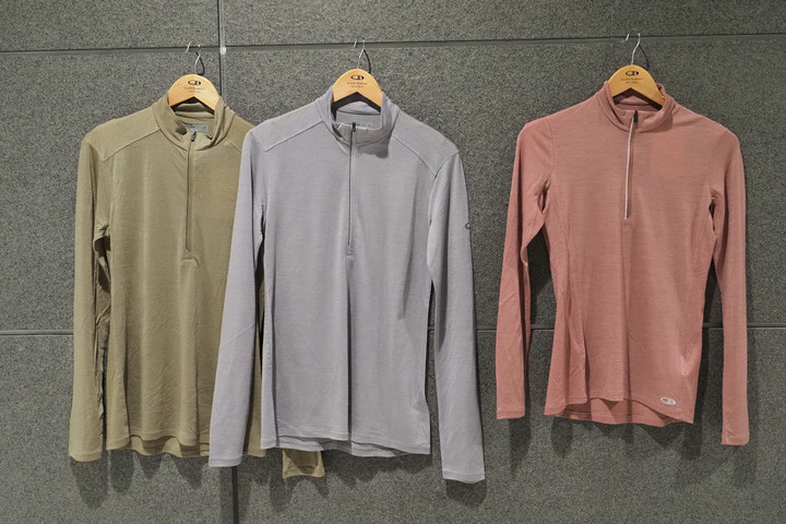 楽天市場】ICE BREAKER アイスブレイカー M TECH MERINO SLACKS