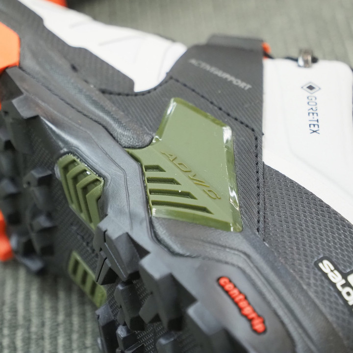 好日山荘 横浜西口店 : 足首の捻挫を未然に防ぐ SALOMON / X ULTRA 4 GTX