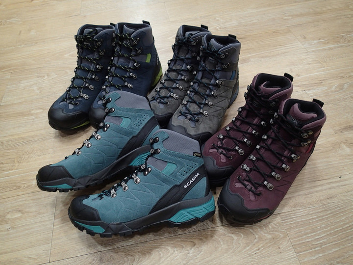 ◆初心者◆ 好日山荘 川崎ダイス店 : 登山初心者の方におすすめの登山靴！