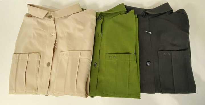 【新品】V&A ヴィクトリア＆アルバート　接結天竺 秋冬物パジャマ（M)ｂ13 新品】V&A ヴィクトリア＆アルバート 接結天竺 秋冬物パジャマ