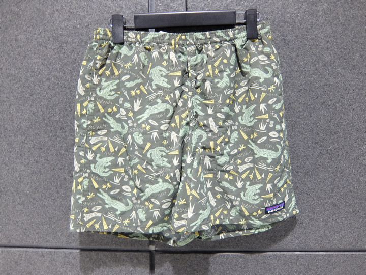 好日山荘 横浜西口店 : パタゴニアの定番！夏ショートパンツの