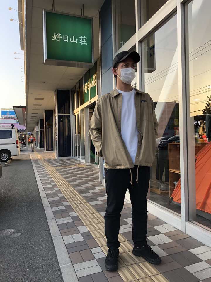 閉店】好日山荘 コマーシャルモール博多店 : ☆ちょうど良い