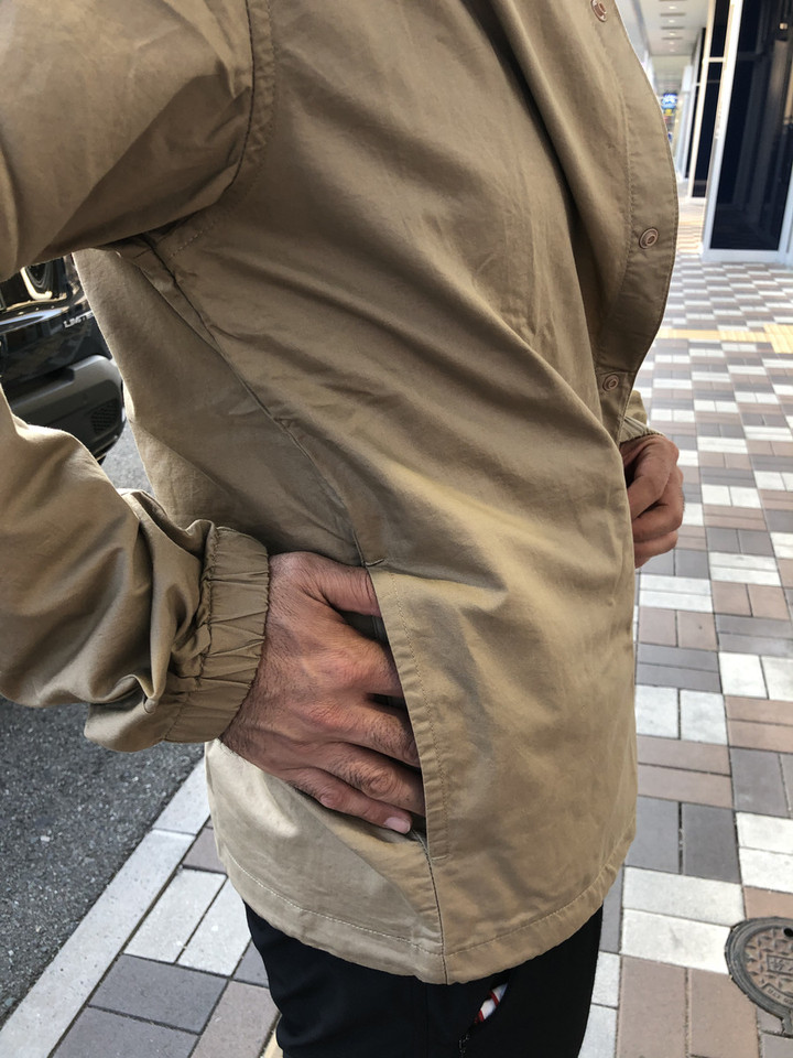 閉店】好日山荘 コマーシャルモール博多店 : ☆ちょうど良い