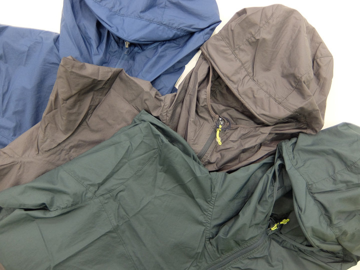 Rab Vital Hoody レディース ラブ バイタル フーディ ウィンド