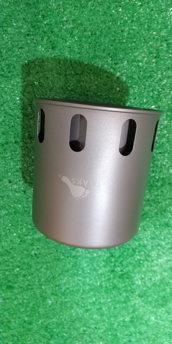 好日山荘 グランフロント大阪店 : ウルトラライトなギアはこうやって