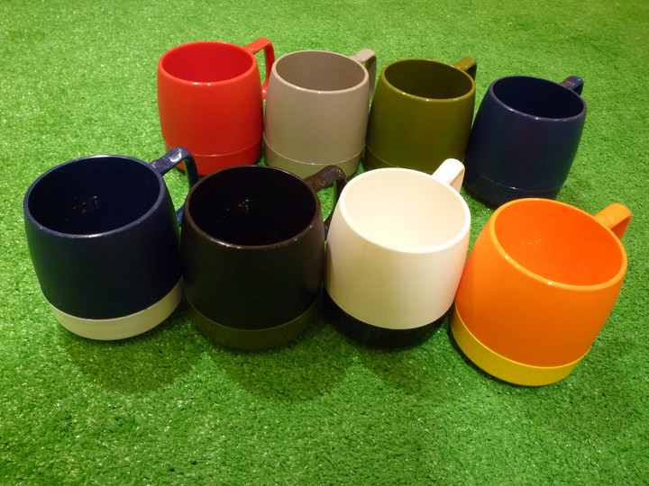 好日山荘 グランフロント大阪店 : DINEX(ダイネックス)のマグカップ